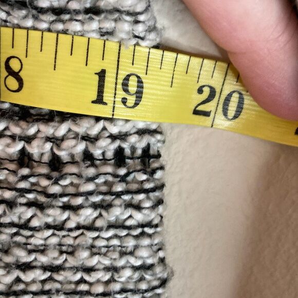 J. Jill Pure Jill‎ Cardigan Flawed Size 4P (L11) - Picture 8 of 11